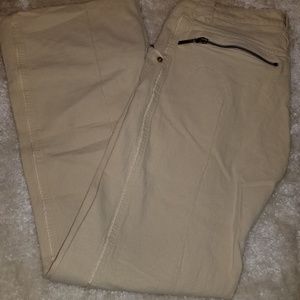 |Robert Cavalli| Bootcut Pants